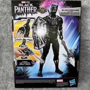 Black Panther - Titan Hero Series